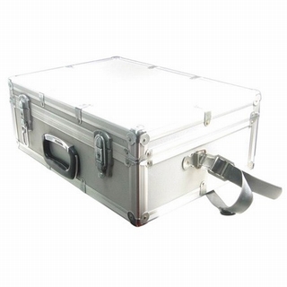 Aluminum Camera Case(LS942)