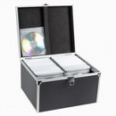 Aluminum CD Case(CB300-B-G3)