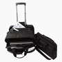 Nylon Trolley laptop bagCP-001)