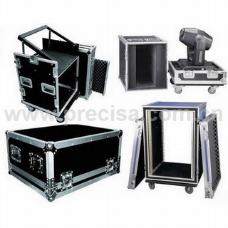 Aluminum Photography Equipment Case(LS857)