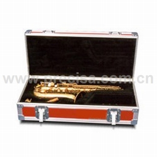 Aluminum Musical Instrument Cases(LS959)