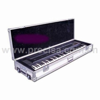 Aluminum Piano Cases(LS958)