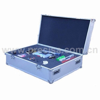 Aluminum Musical Instrument Cases(LS957)