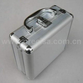 Aluminum Beauty Case(LS871)